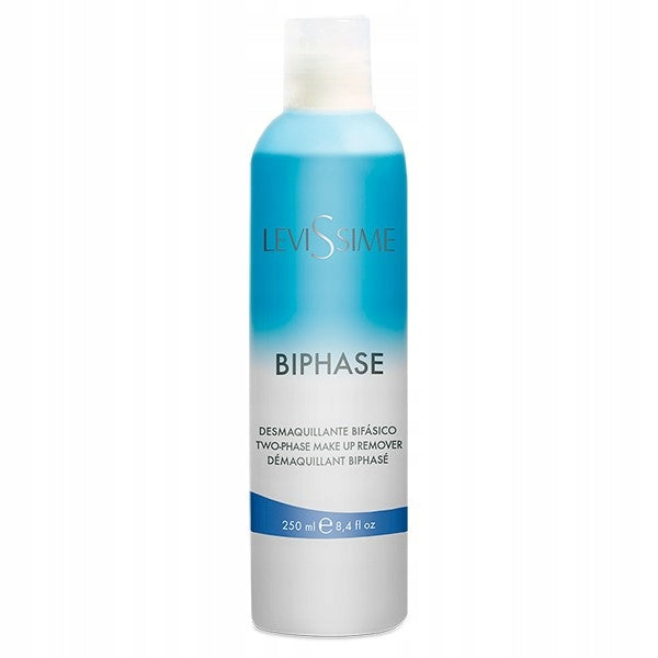 Make-up-Entferner Levissime Biphase, 250 ml 