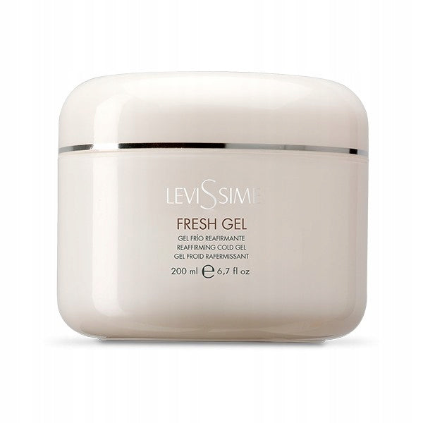Gesichtsgel Levissime, 200 ml 