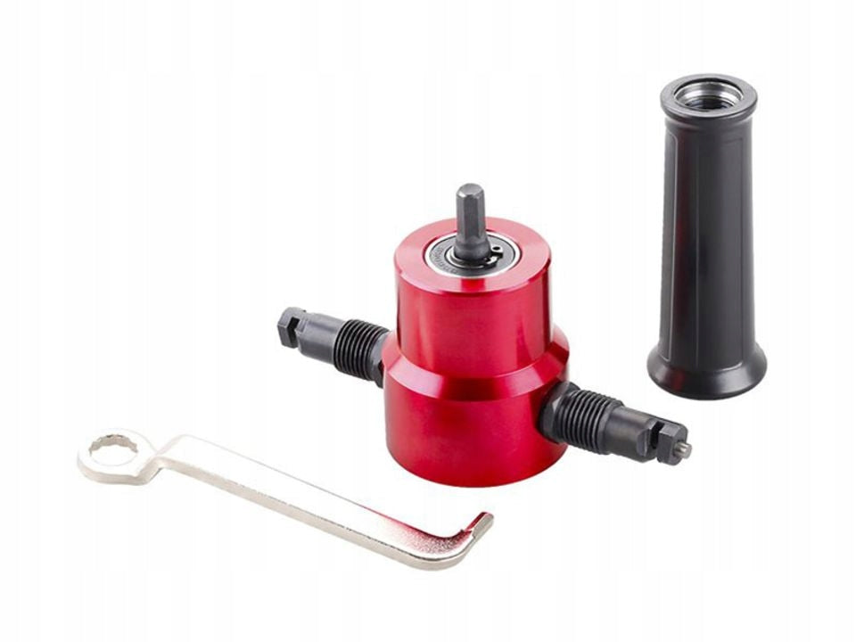 Levior Nástavec na stříhání plechu Manufacturer code 20363
