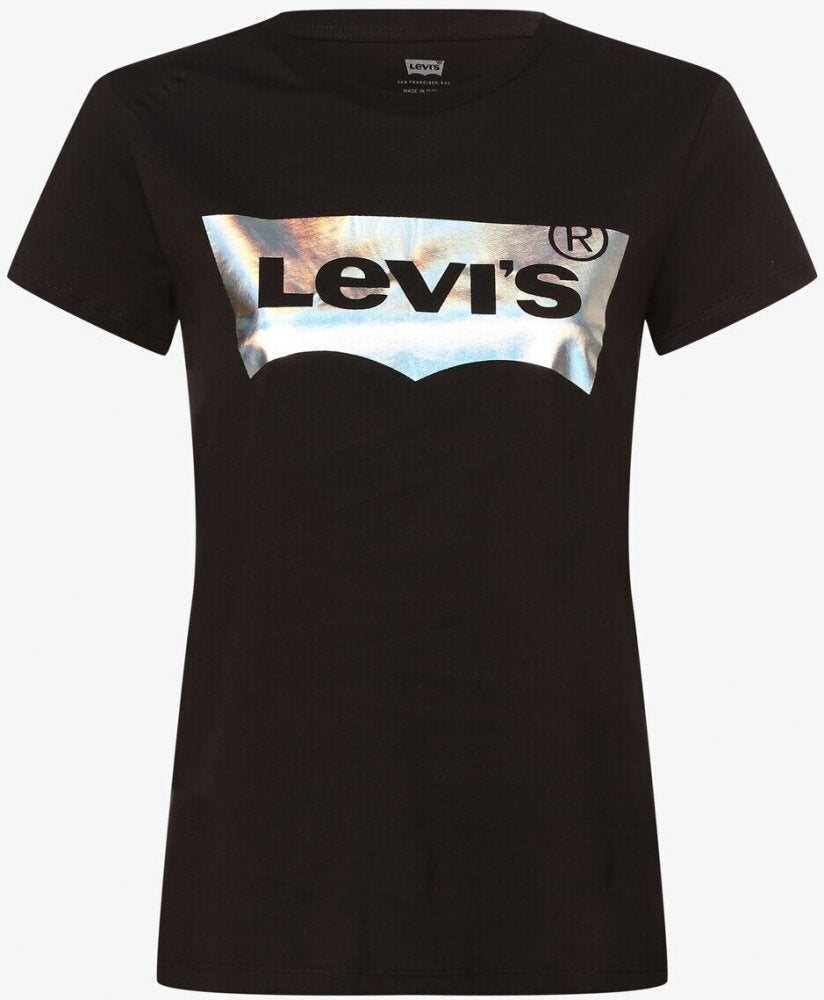 Marškinėliai moterims Levi`s