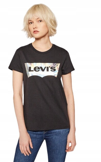 Marškinėliai moterims Levi`s