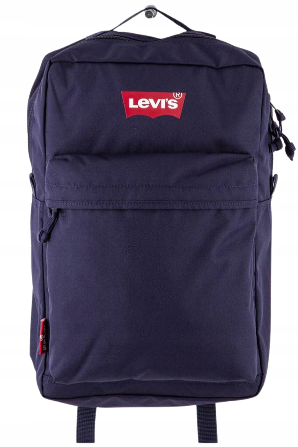 Levis hiking school backpack navy blue very durable Brand Levi's