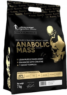 Levrone anabolic MASS 7kg chocolate