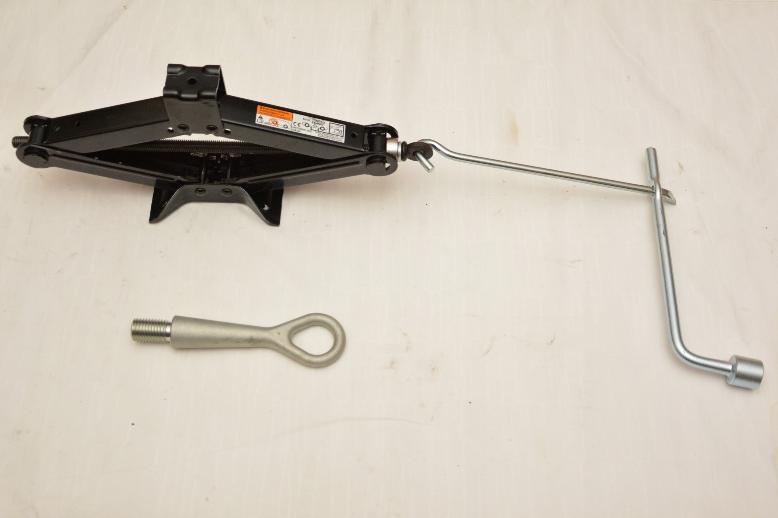 Lewarek Lift Wrench Hook Mitsubishi Outlander Brand Mitsubishi