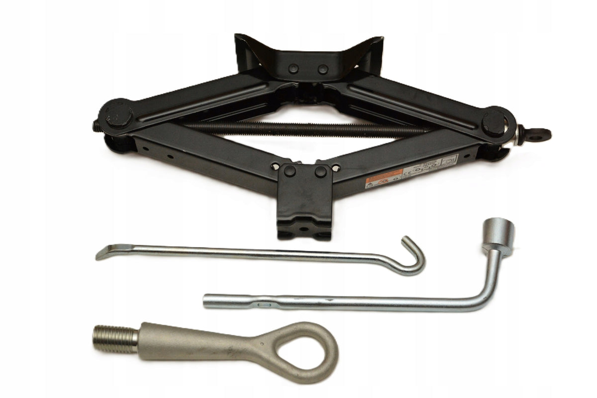 Lewarek Lift Wrench Hook Mitsubishi Outlander