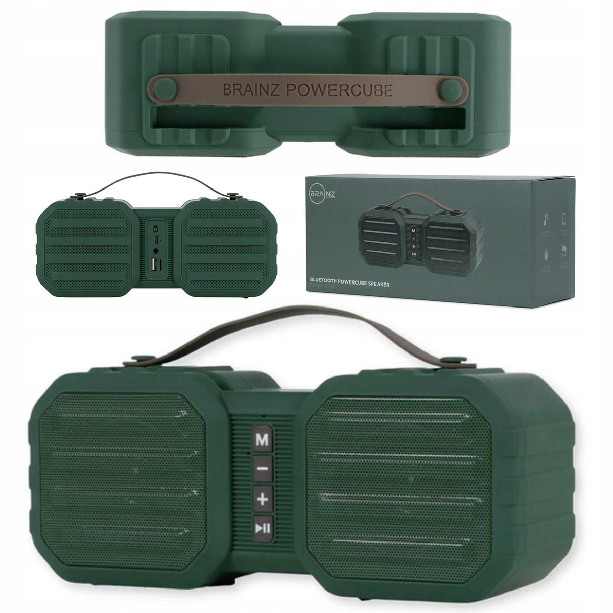 Lewer Wireless B Portable Speaker Manufacturer code 57961