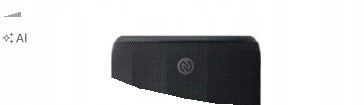 Lewer Wireless B Portable Speaker