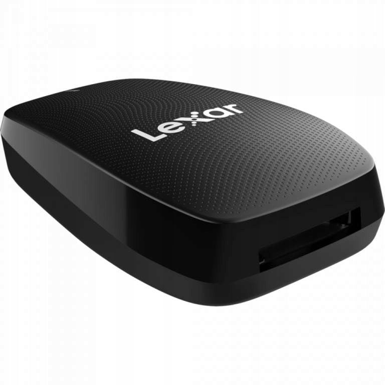 Lexar CFexpress Type B USB 3.2 Gen2 Reader Manufacturer Lexar