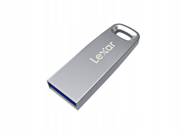 Lexar JumpDrive M35 128 GB USB 3.1 silver Color silver