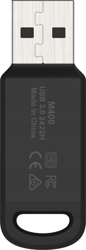 Lexar JumpDrive M400 Flash Drive, 150MB/s Read Speed (USB 3.0) 64GB Brand Lexar