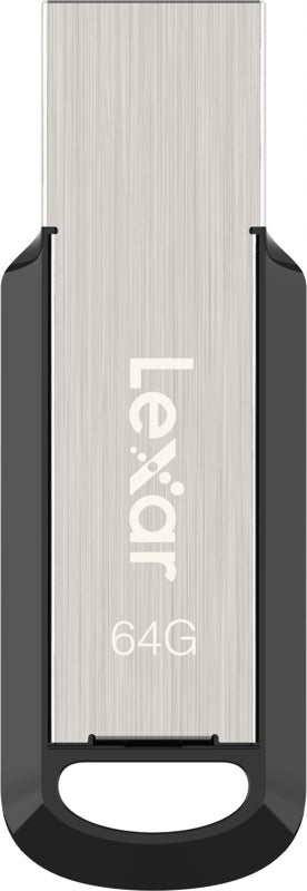 Lexar JumpDrive M400 Flash Drive, 150MB/s Read Speed (USB 3.0) 64GB