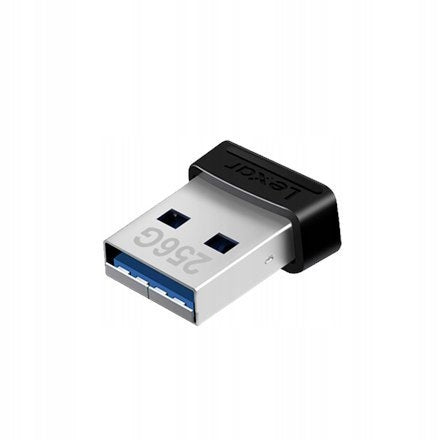 Lexar JumpDrive S47 256 GB USB 3.1 black