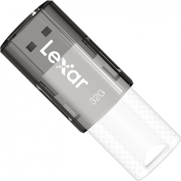 Lexar JumpDrive S60 32 GB USB 2.0 grey