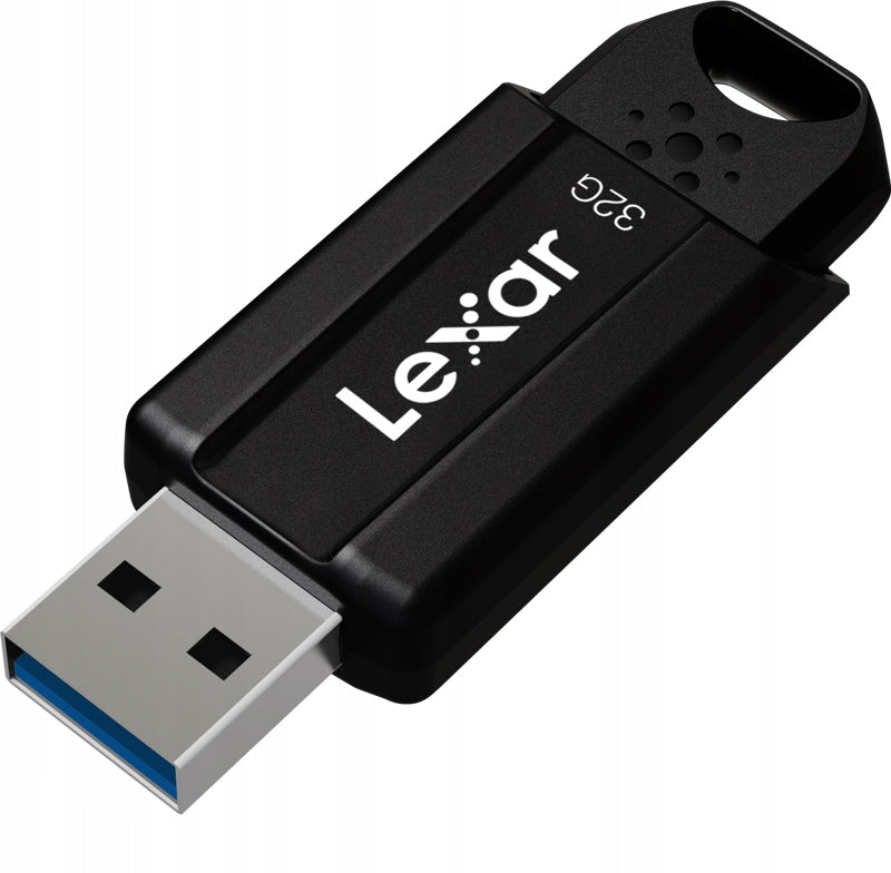 Lexar JumpDrive S80 Flash Drive (USB 3.1) 32GB