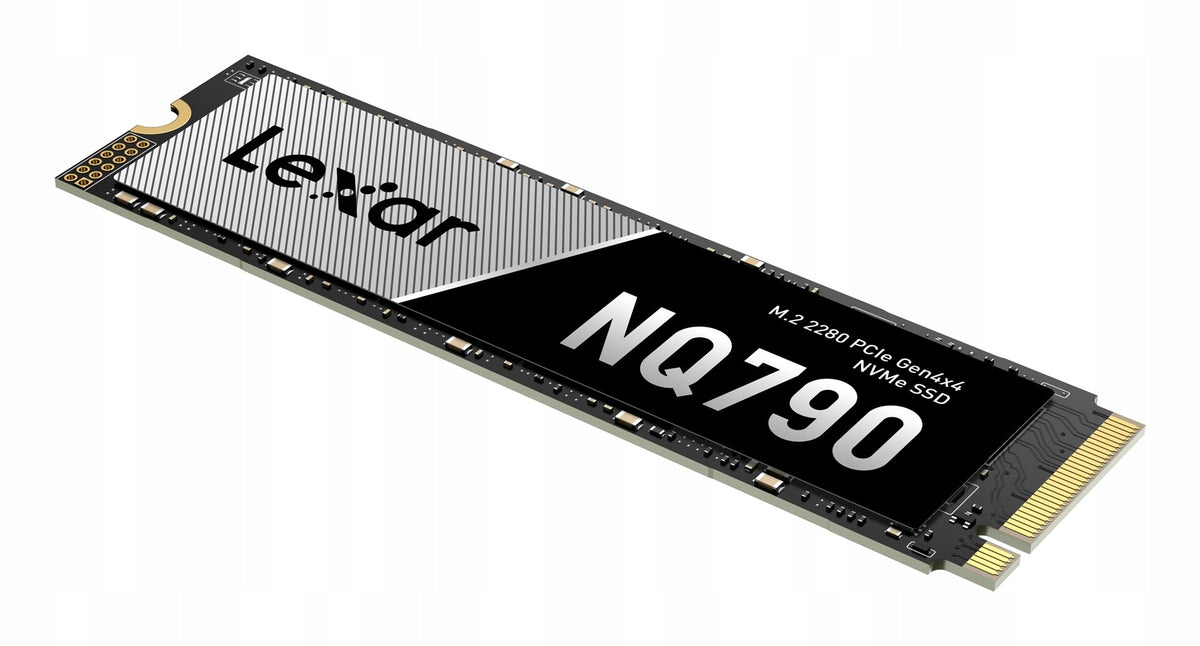 Lexar LNQ790 4TB M.2 PCIe NVMe SSD Model NQ790
