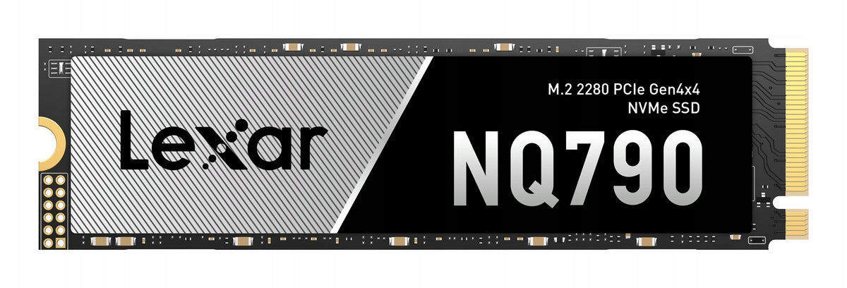 Lexar LNQ790 4TB M.2 PCIe NVMe SSD