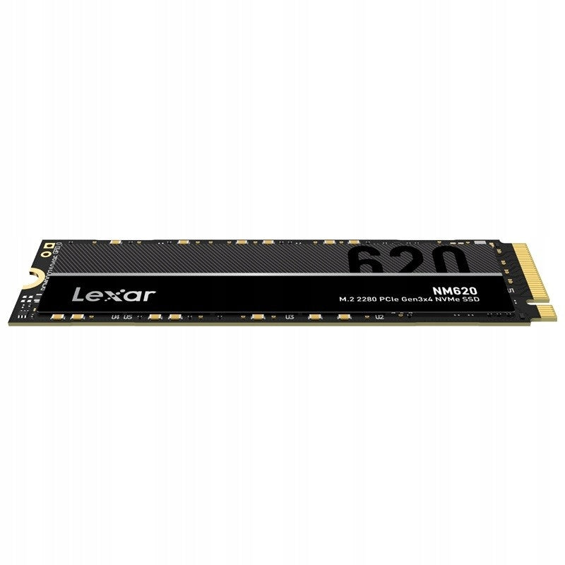 Lexar NM620 2TB PCIe Gen3 x4 M.2 2280 SSD Manufacturer code LNM620X002T-RNNNG