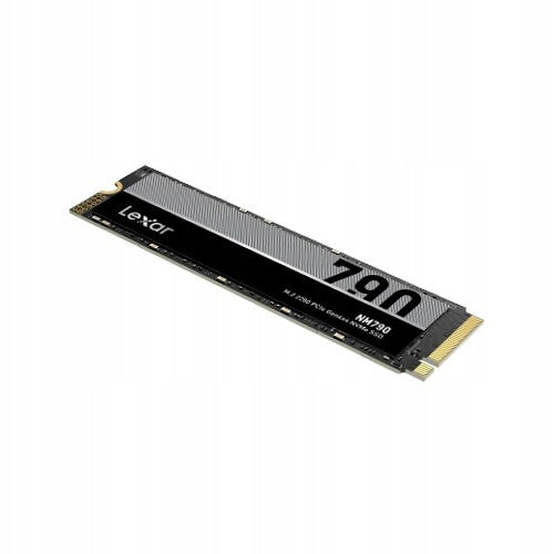 Lexar NM790 4TB M.2 PCIe NVMe SSD Manufacturer code LNM790X004T-RNNNG