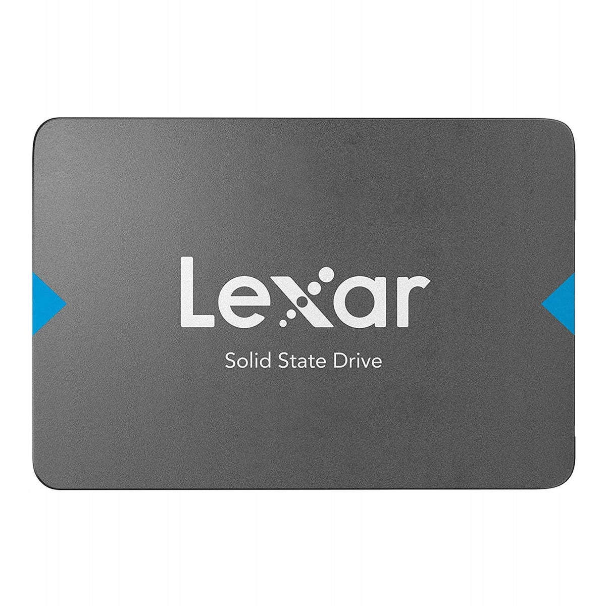 Lexar NQ100 240GB 2,5" SATA III SSD