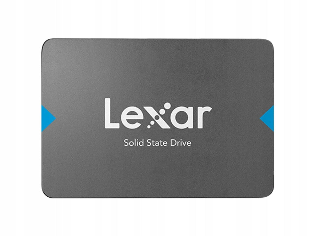 Lexar NQ100 960 GB 2.5" SATA III
