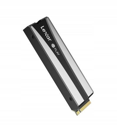 Lexar PLAY 1TB M.2 PCIe SSD Manufacturer code LNMPLY8001T-RNNNG