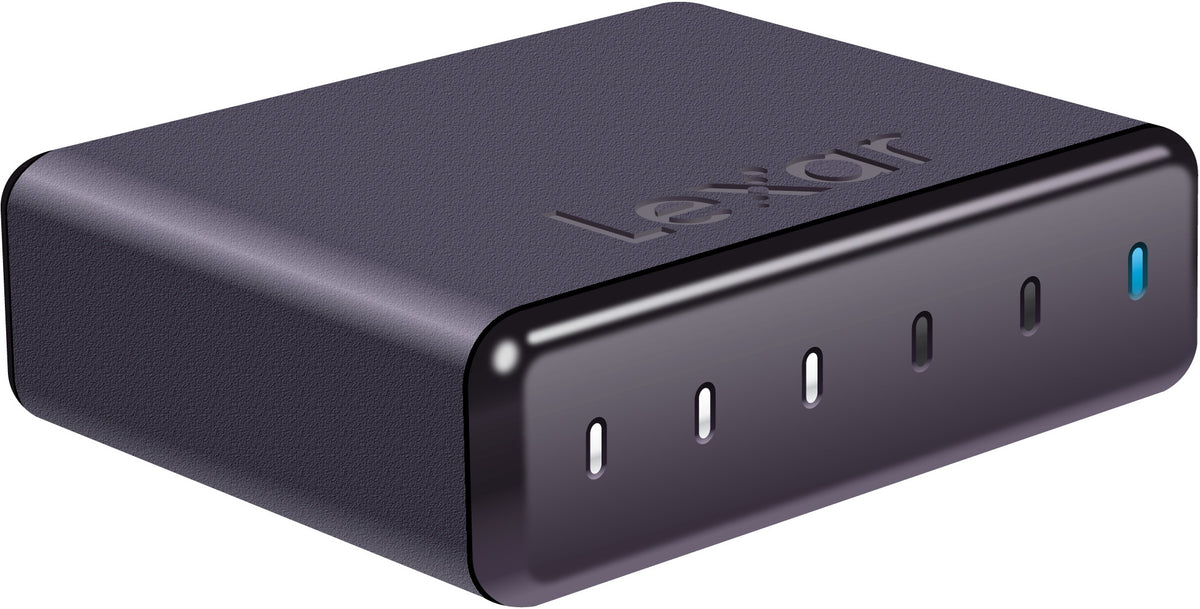 Lexar SSD 256GB 450MB/s Professional Workflow Drive