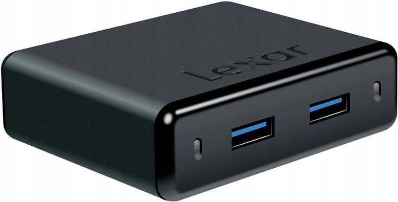 Lexar UH1 USB module station Professional Workflow