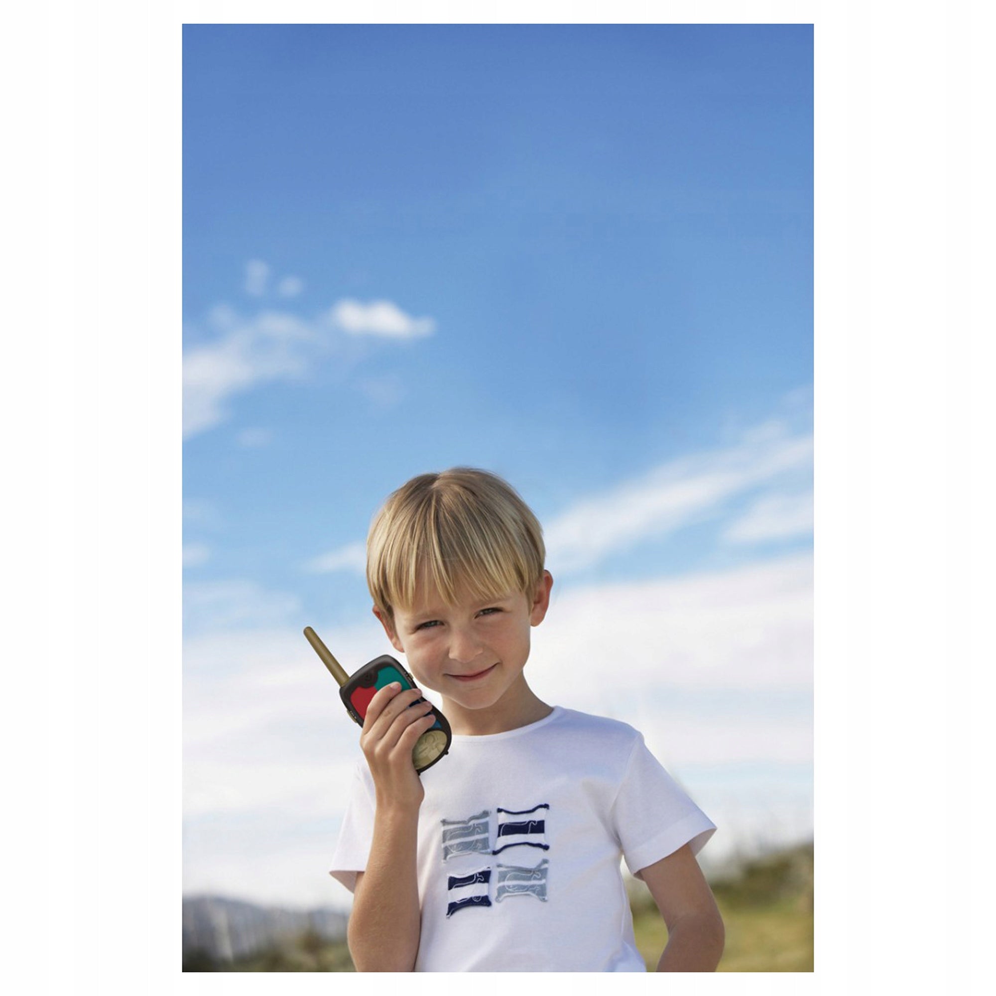 Harry Potter Walkie-Talkies für Kinder 