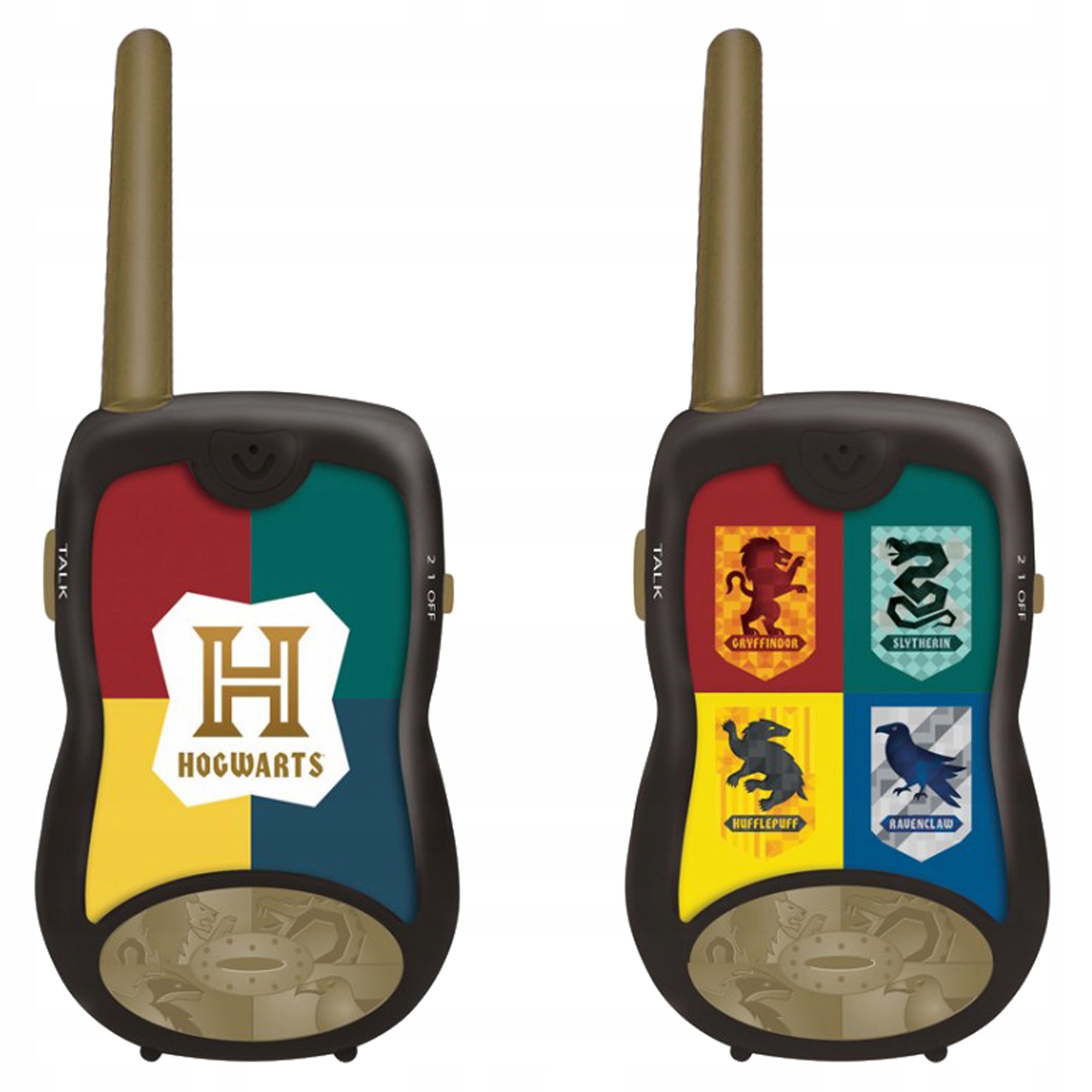 Harry Potter Walkie-Talkies für Kinder 