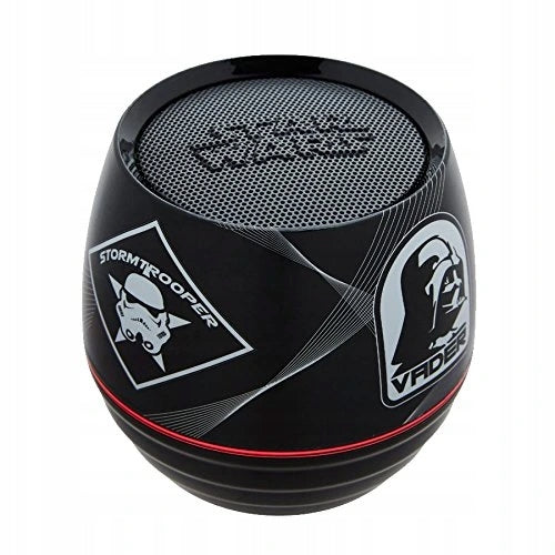 Lexibook, Mini Bluetooth reproduktor Star Wars, 3W