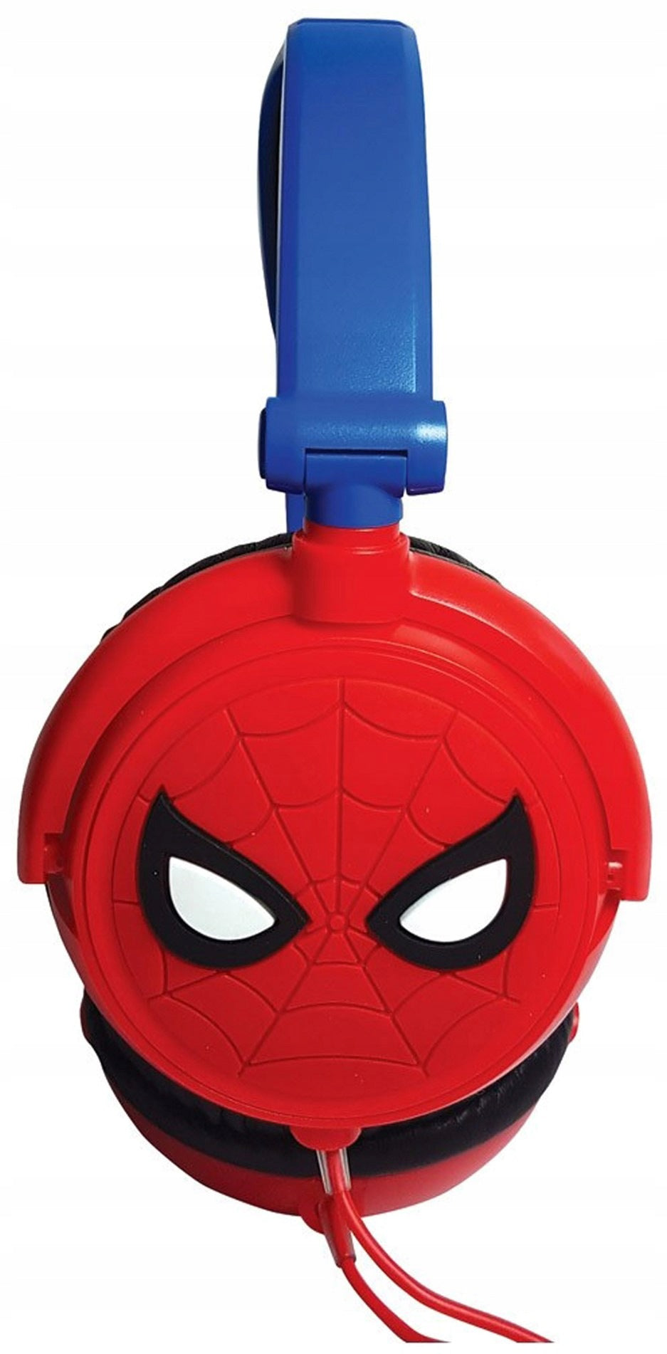 Lexibook Spider-Man Wired Foldable Headphones Manufacturer code HP010SP