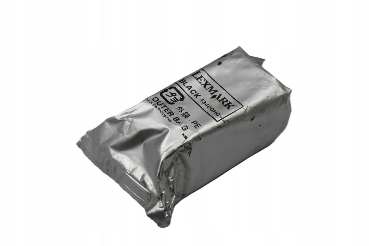 Lexmark 13400HC black ink original