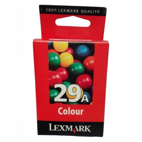 Lexmark 29A ink
