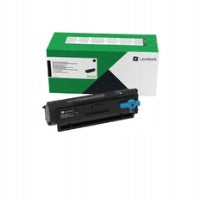 Lexmark 55B2H00 high yield toner in return program