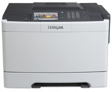 Lexmark CS517DE Color Laser Printer