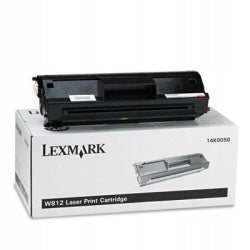 Lexmark LEXMARK 14K0050 ORIGINAL BLACK