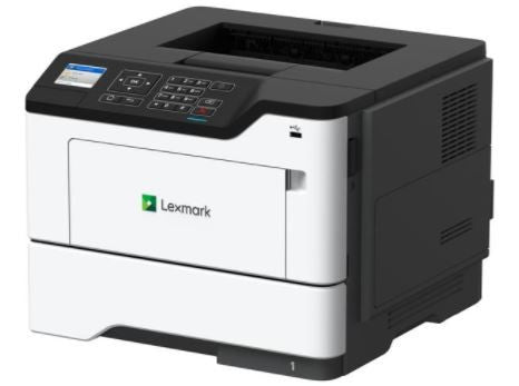 Lexmark MS621dn(mono) DUPLEX AND LAN Laser Printer - NEW
