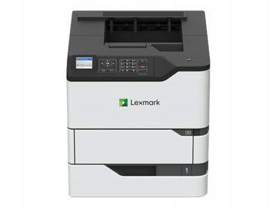Lexmark MS821dn Mono printer