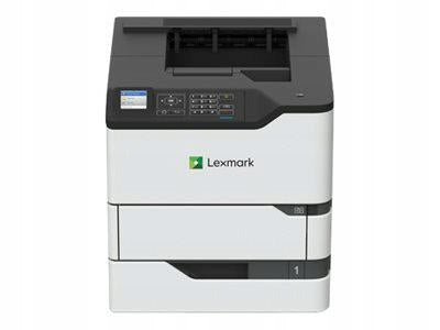 Lexmark MS823dn Mono printer