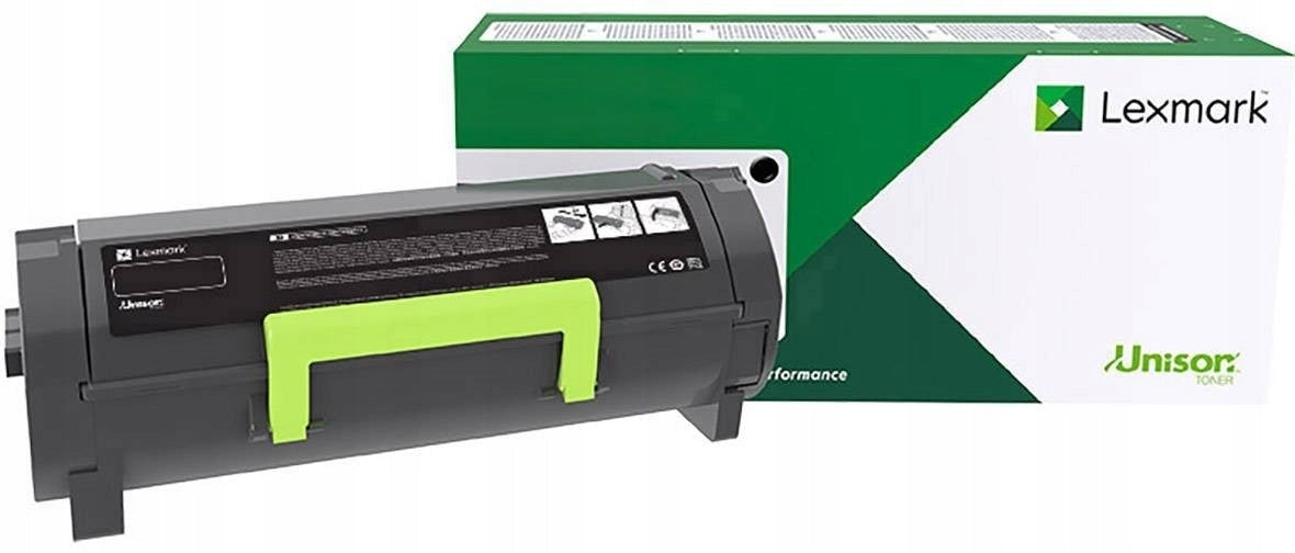 Lexmark Toner B282H00 15k black
