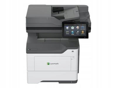 Lexmark XM3350 Laser A4 1200 x 1200 DPI 47 str./min Wi-Fi