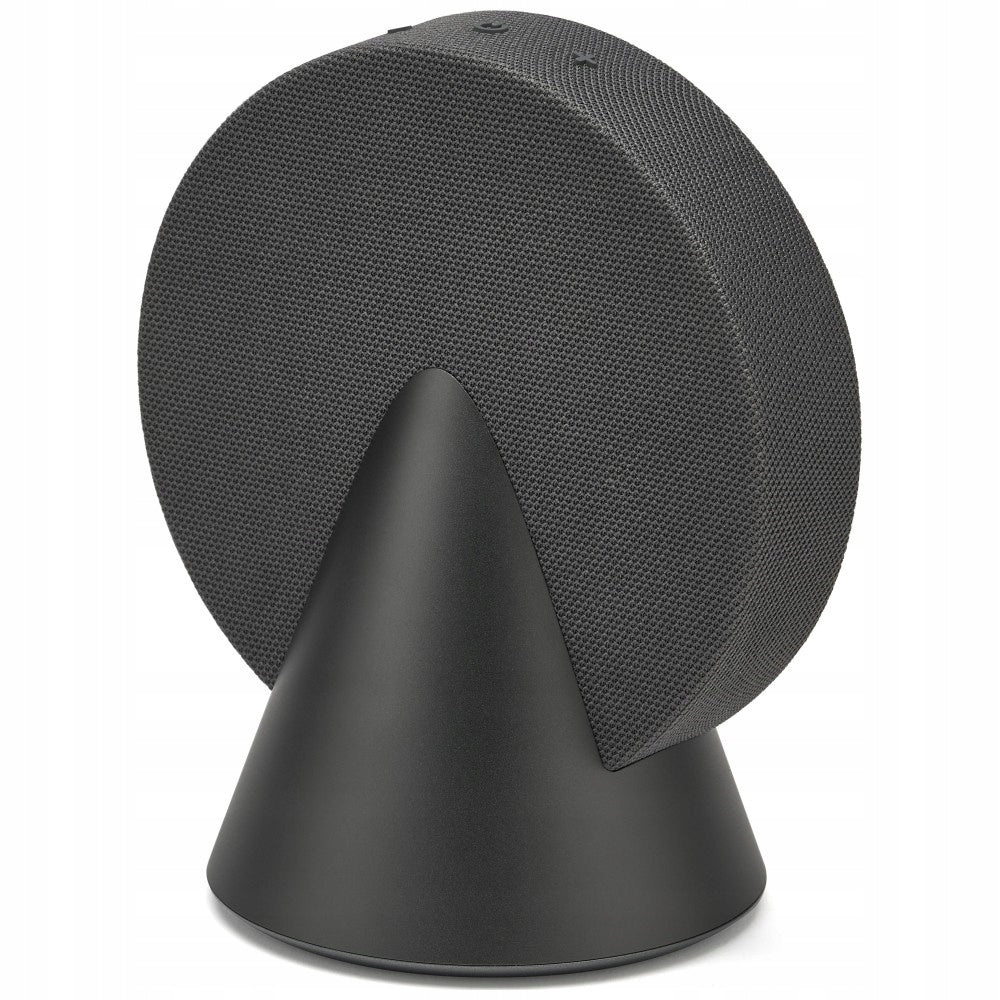 Lexon Conic Bluetooth Wireless Stylish Aluminum Sound 360