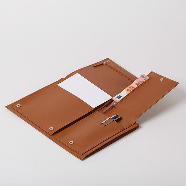 Lexon flache Laptoptasche, 14'' 