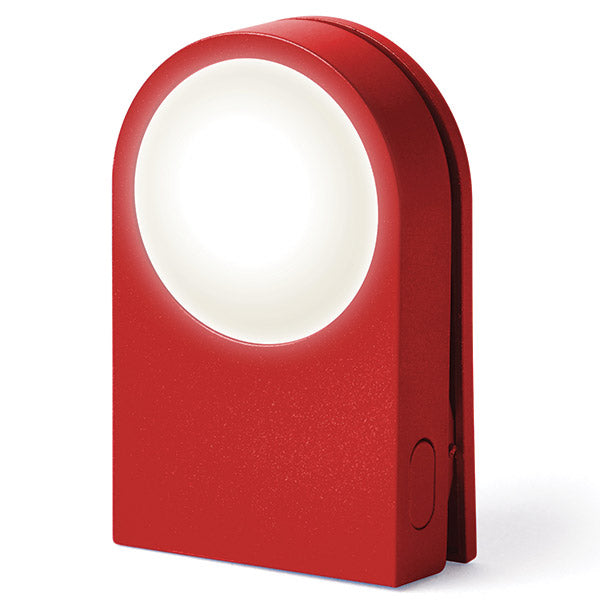 Lexon LL121R LED žibintuvėlis - atšvaistas
