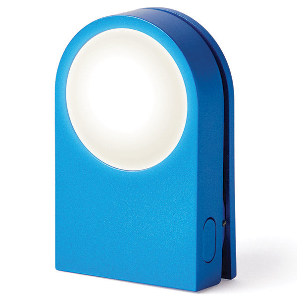 Lexon LL121B LED-Taschenlampe – Reflektor 