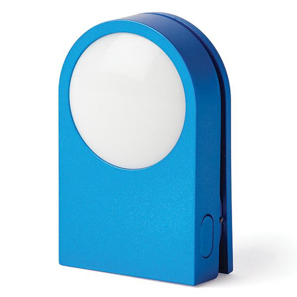 Lexon LL121B LED-Taschenlampe – Reflektor 