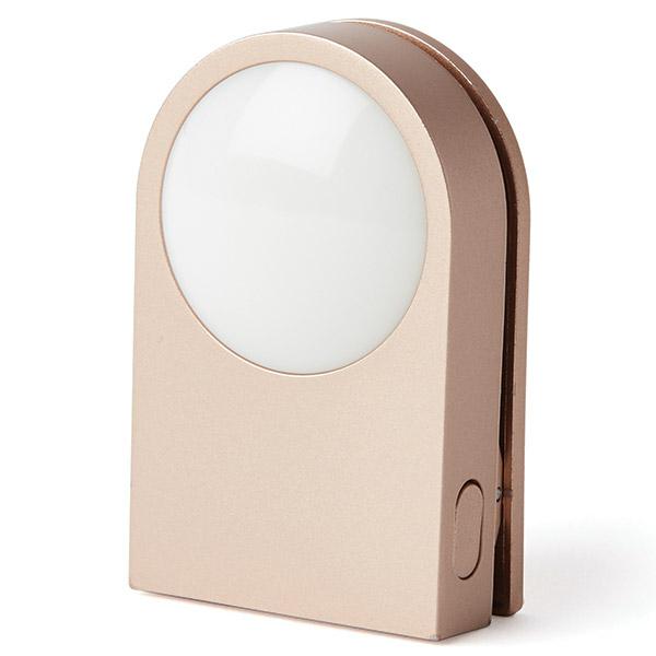 Lexon LL121D LED-Taschenlampe – Reflektor 