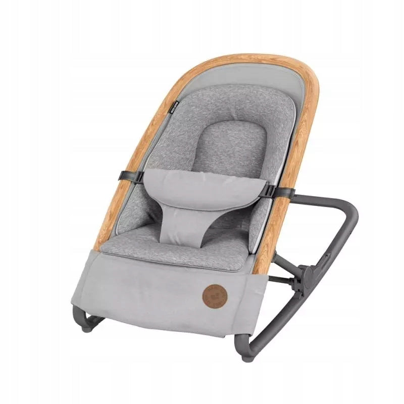 Maxi Cosi Kinderbett Kori, Essential grau 