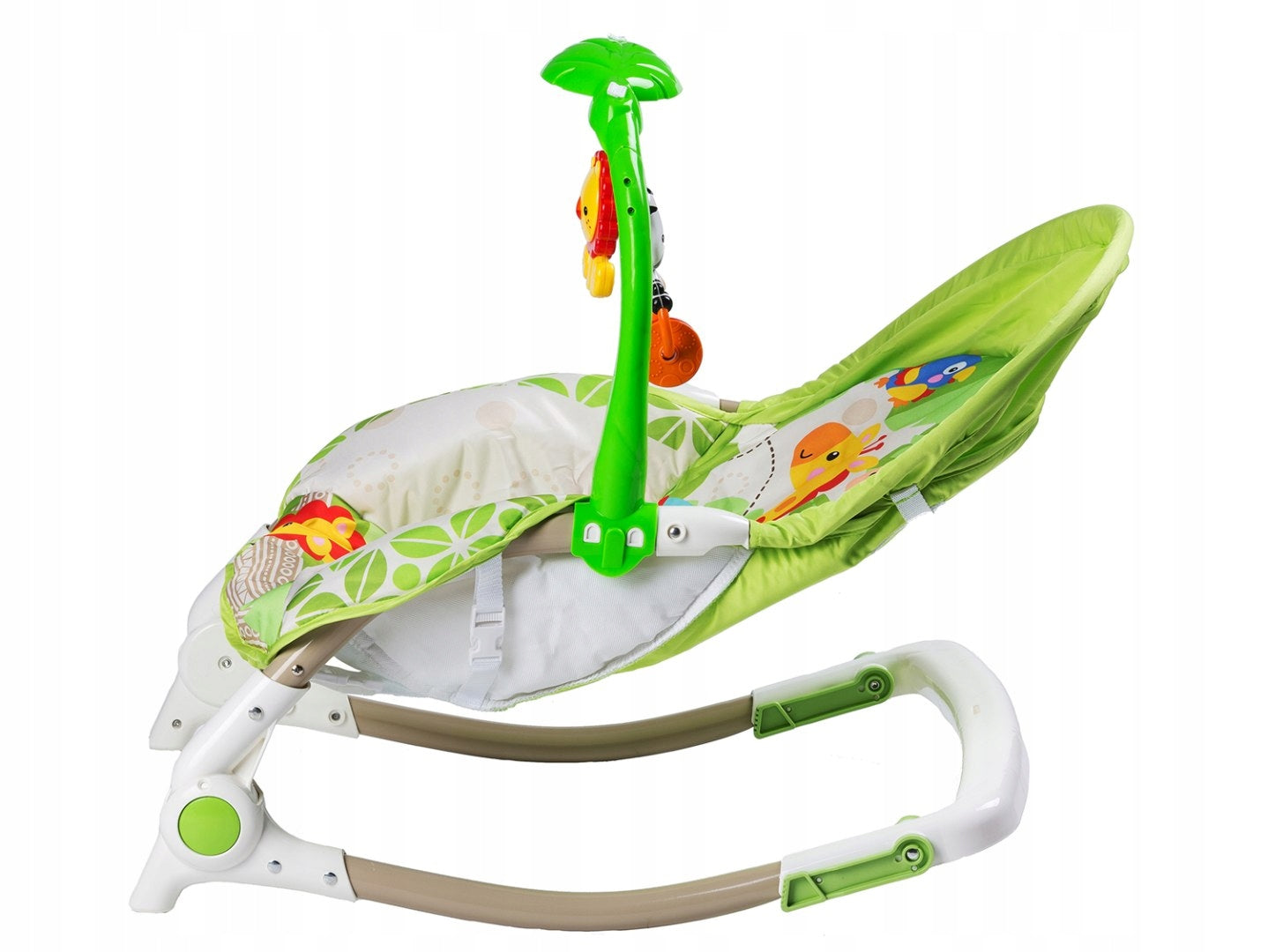 Bett - Schaukel EcoToys 88945 