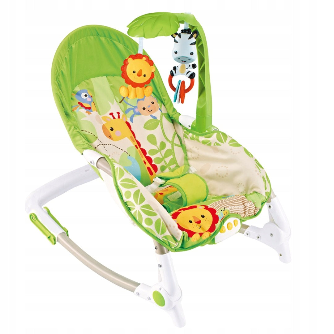 Bett - Schaukel EcoToys 88945 